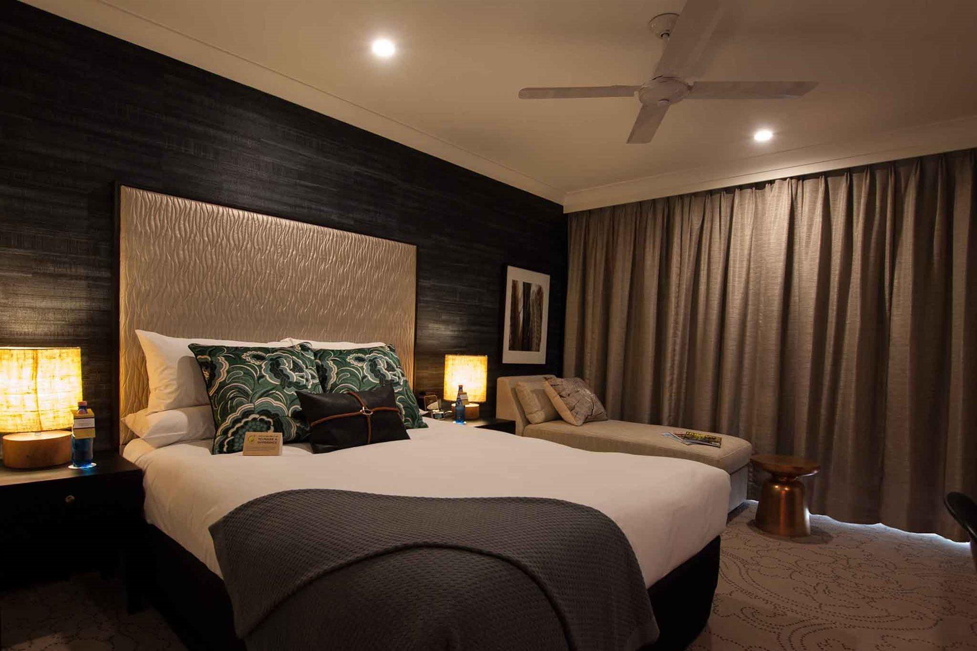 Mercure Clear Mountain Lodge Mount Samson Экстерьер фото