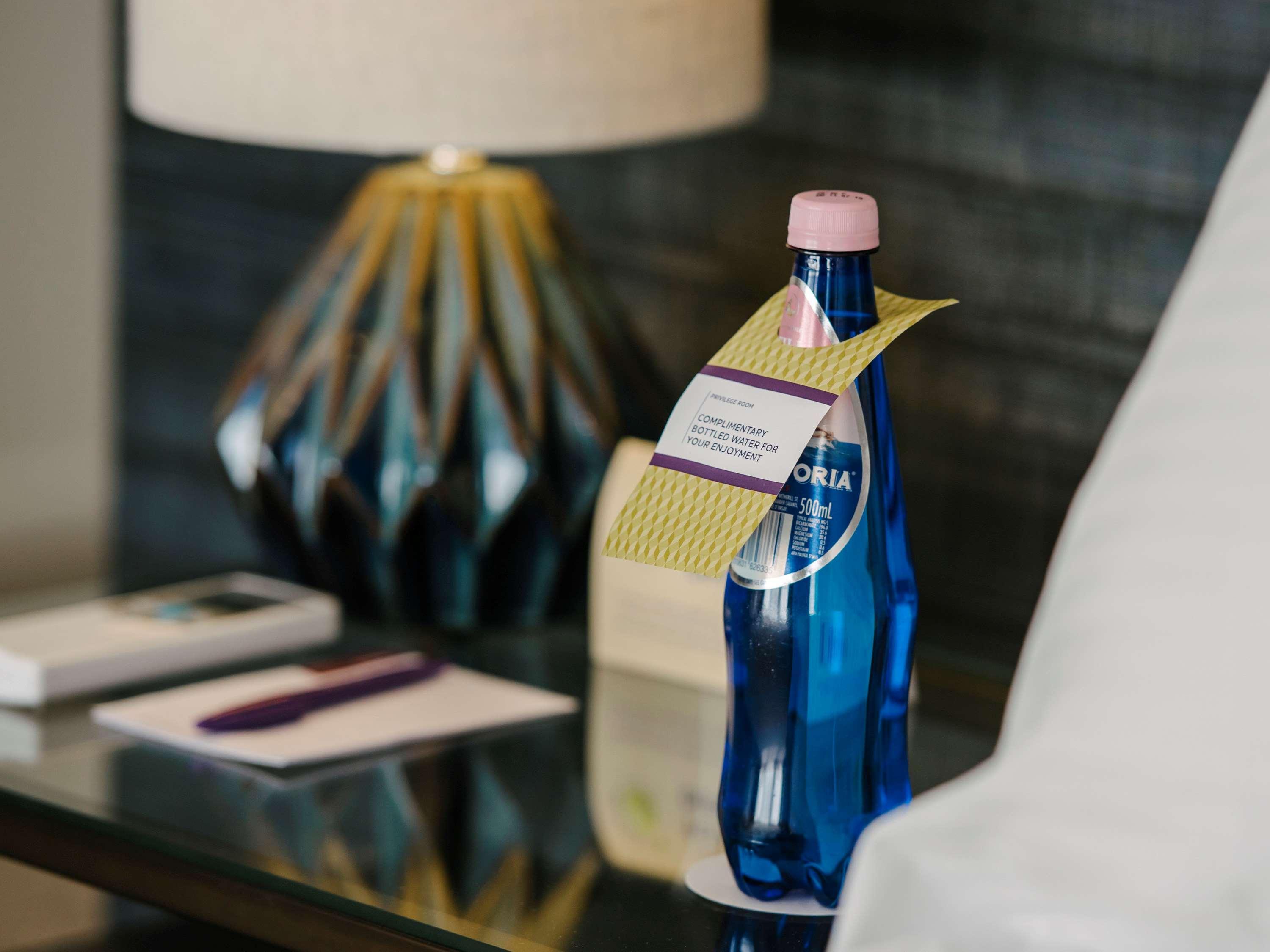 Mercure Clear Mountain Lodge Mount Samson Экстерьер фото