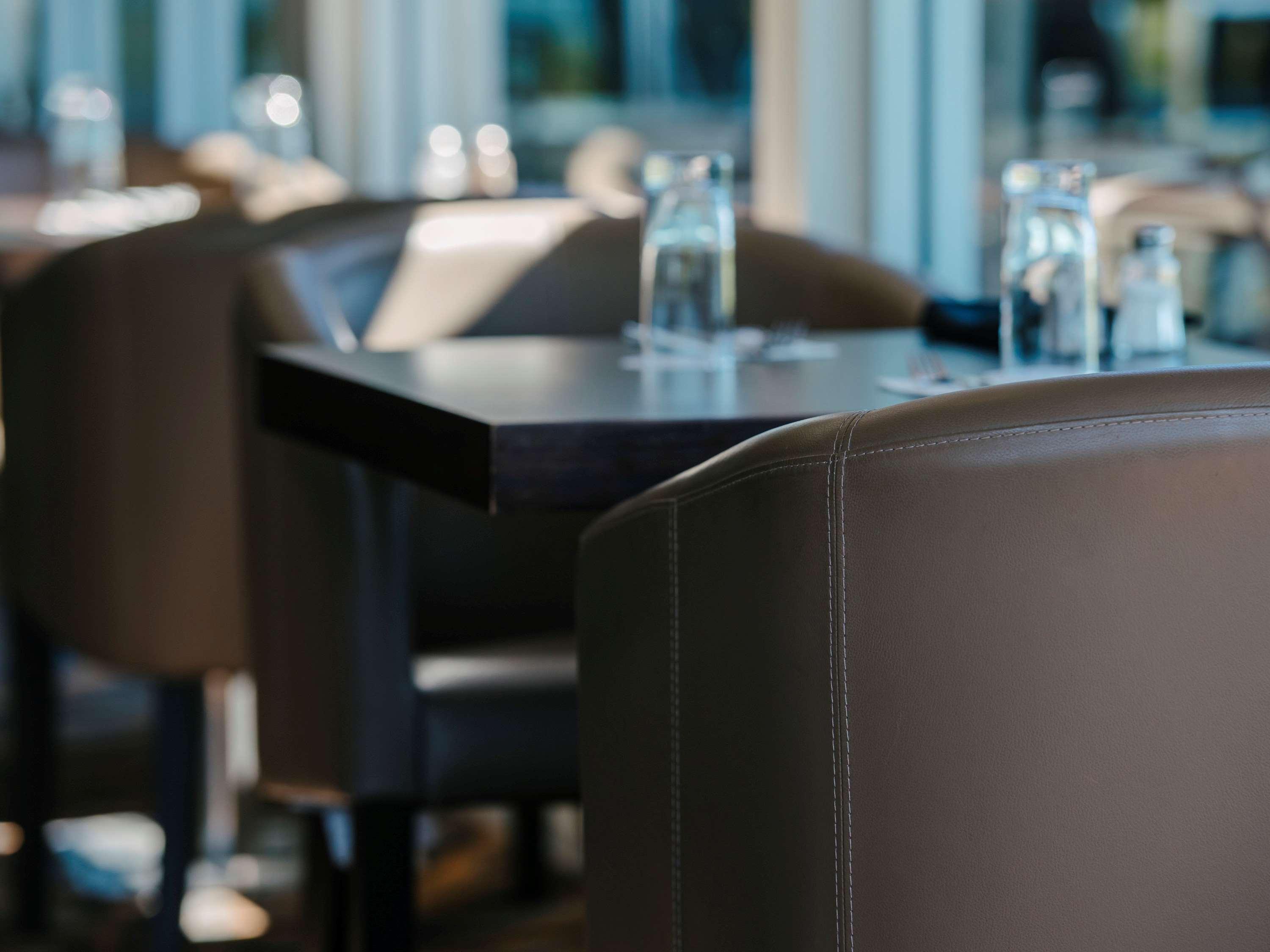 Mercure Clear Mountain Lodge Mount Samson Экстерьер фото