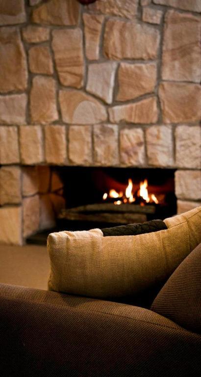 Mercure Clear Mountain Lodge Mount Samson Экстерьер фото