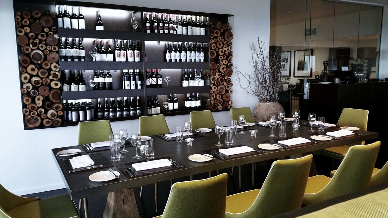 Mercure Clear Mountain Lodge Mount Samson Экстерьер фото
